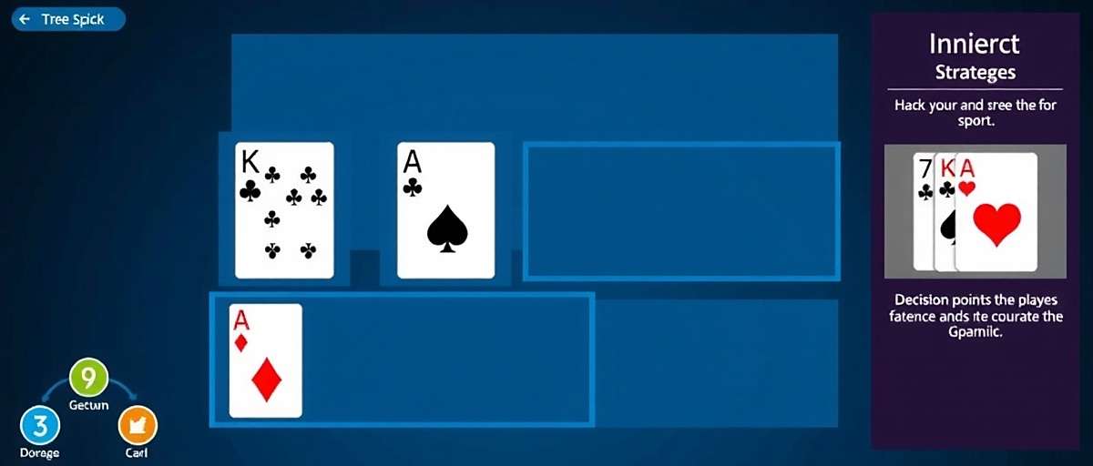 Teen Patti Elite Strategy Guide Teen Patti Elite strategy guide showing hand rankings and decision points for new players